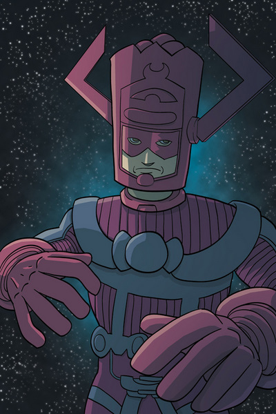 Galactus